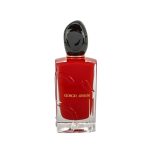 Giorgio Armani Si Passione edp 50 ml tester