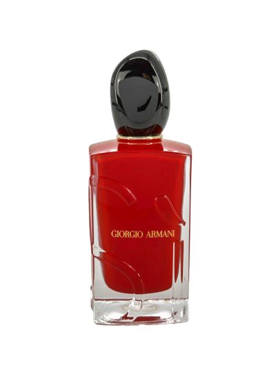 Giorgio Armani Si Passione edp 50 ml tester