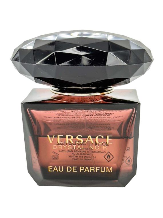 Versace Crystal Noir edp 50 ml tester