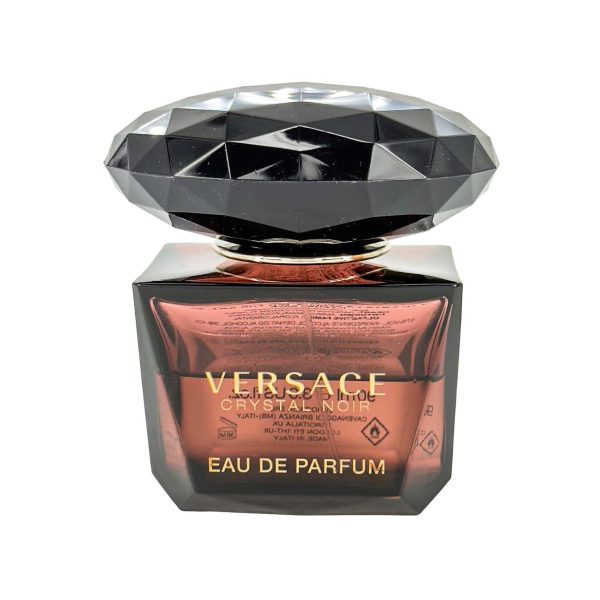 Versace Crystal Noir edp 50 ml tester