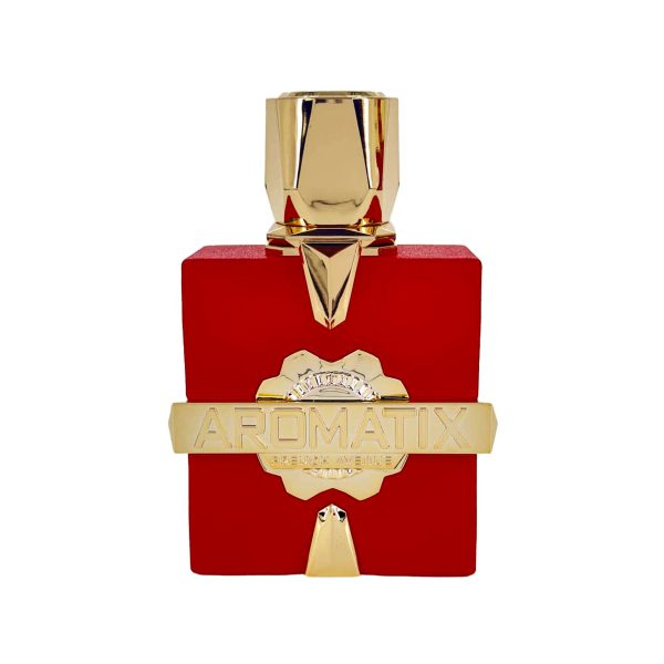 French Avenue X Aromatix Carnal Desire Extrait de Parfum 30 ml