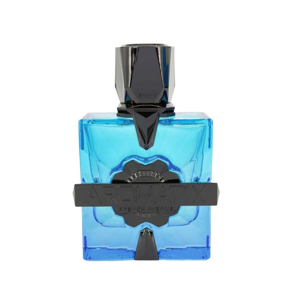 French Avenue X Aromatix Magnetiq Extrait de Parfum 30 ml