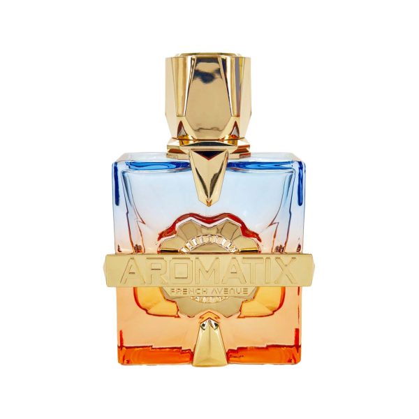 French Avenue X Aromatix Teas Me Extrait de Parfum 30 ml