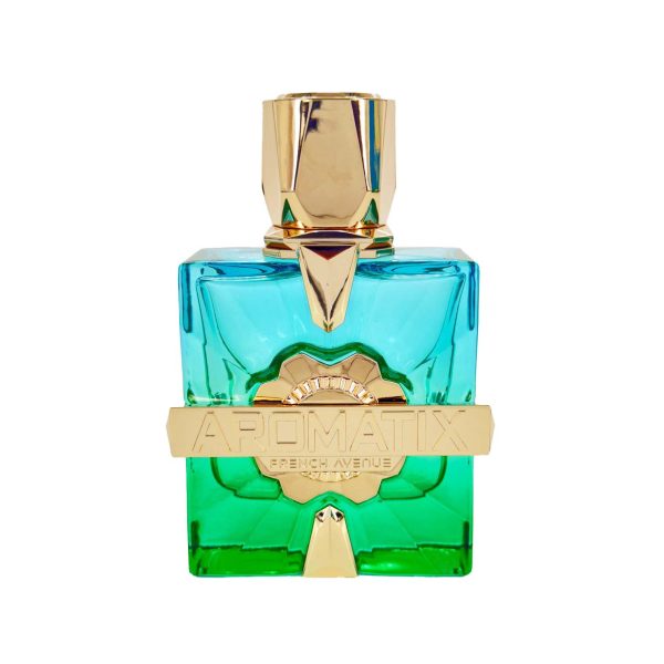 French Avenue X Aromatix Sun Kissed Extrait de Parfum 30 ml