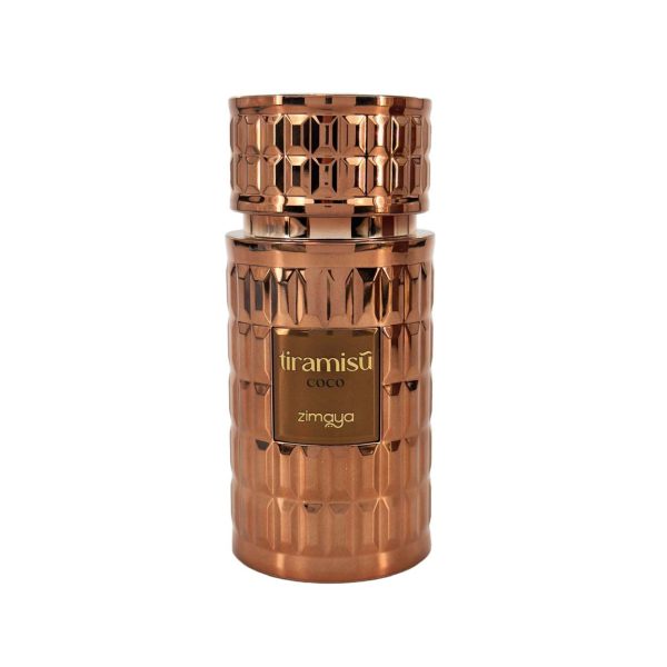Zimaya Tiramisu Coco edp 50 ml
