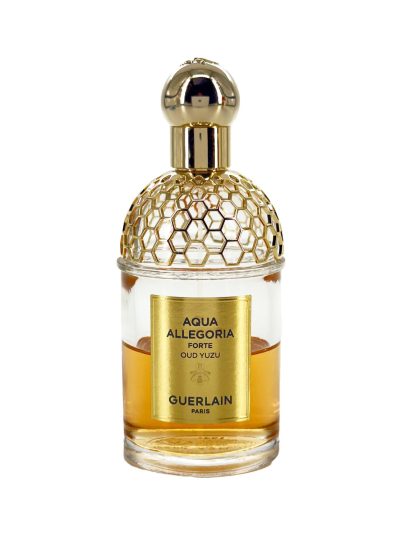 Guerlain Aqua Allegoria Forte Oud Yuzu edp 50 ml