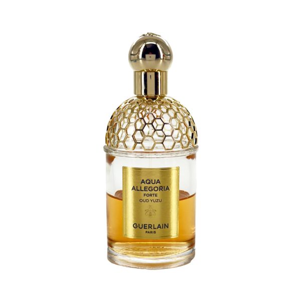 Guerlain Aqua Allegoria Forte Oud Yuzu edp 50 ml