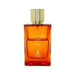 Maison Alhambra Your Touch Amber edp 50 ml