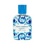 Dolce&Gabbana Light Blue Capri In Love Pour Homme edp 50 ml tester