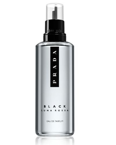 Prada Luna Rossa Black edp 150 ml refill