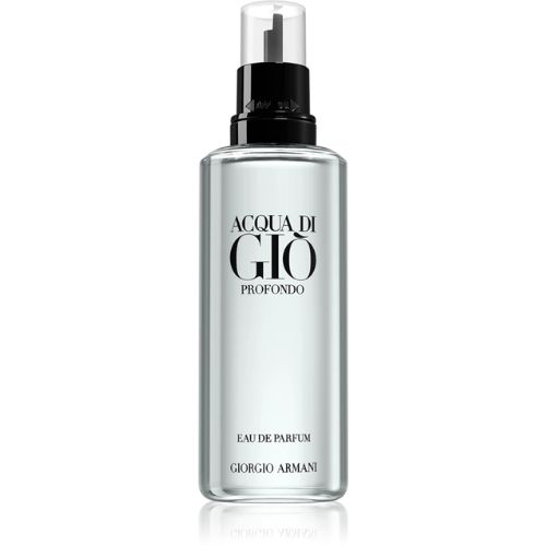 Giorgio Armani Acqua di Gio Profondo edp 150 ml refill