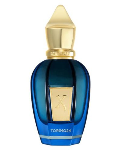 Xerjoff Torino 24 edp 5 ml próbka perfum