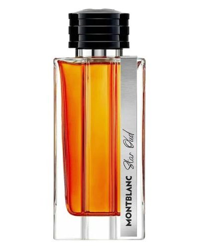 Montblanc Star Oud edp 5 ml próbka perfum