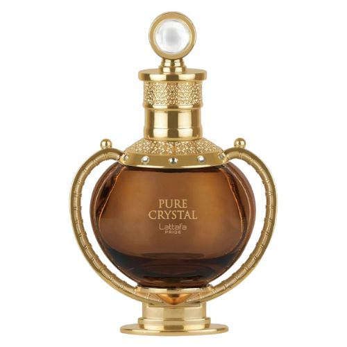Lattafa Pure Crystal edp 5 ml próbka perfum