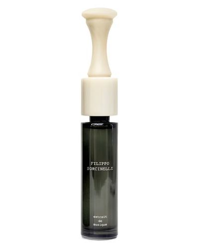 Filippo Sorcinelli Trompette 8 Extrait de Parfum 3 ml próbka perfum