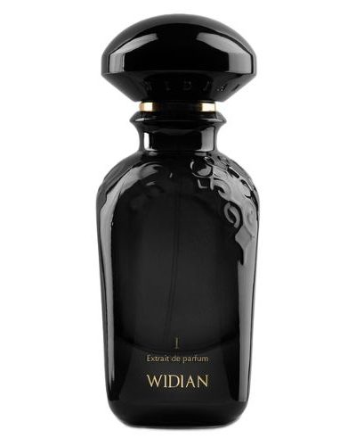 Widian Black I Extrait de Parfum 5 ml próbka perfum