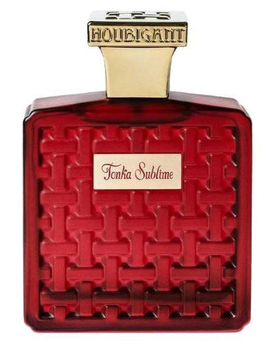 Houbigant Tonka Sublime edp 5 ml próbka perfum