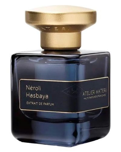Atelier Materi Neroli Hasbaya Extrait de Parfum 3 ml próbka perfum