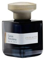 Atelier Materi Cacao Porcelana edp 10 ml próbka perfum