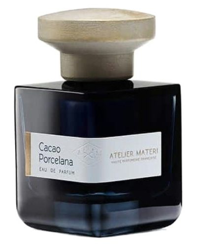 Atelier Materi Cacao Porcelana edp 3 ml próbka perfum