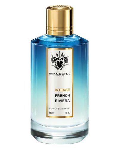 Mancera Intense French Riviera Extrait de Parfum 3 ml próbka perfum