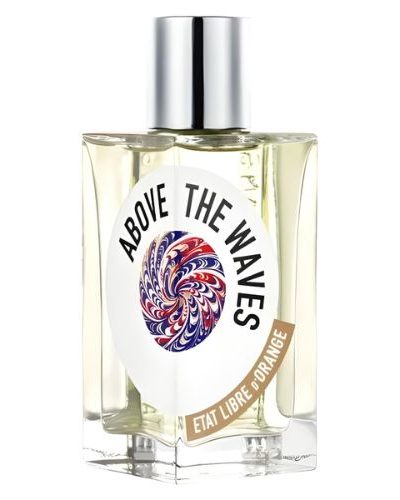 Etat Libre d'Orange Above the Waves edp 5 ml próbka perfum