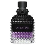 Valentino Uomo Born in Roma Purple Melancholia edt 10 ml próbka perfum