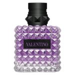 Valentino Donna Born in Roma Purple Melancholia edp 3 ml próbka perfum
