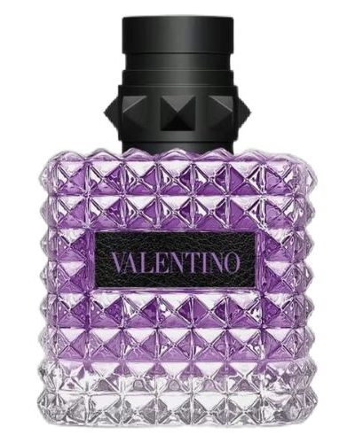 Valentino Donna Born in Roma Purple Melancholia edp 3 ml próbka perfum