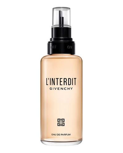 Givenchy L'Interdit edp 150 ml Refill