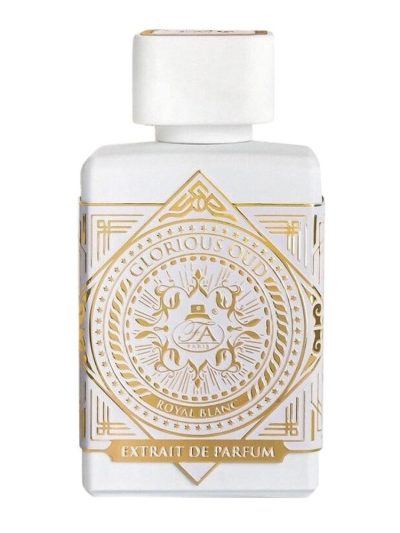 Fragrance World Glorious Oud Royal Blanc woda perfumowana 80ml