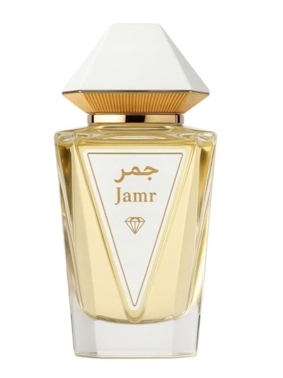 Fragrance World Jamr Diamond White woda perfumowana 100ml