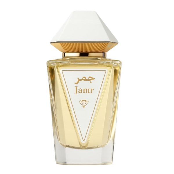 Fragrance World Jamr Diamond White woda perfumowana 100ml