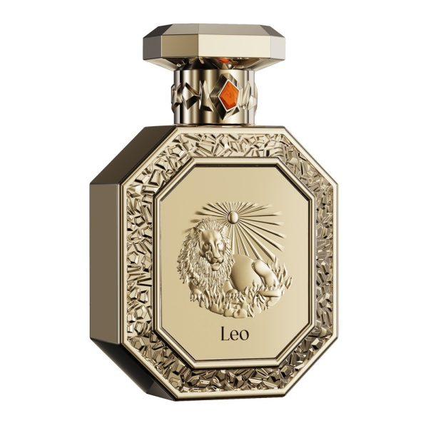French Avenue Leo woda perfumowana 90ml