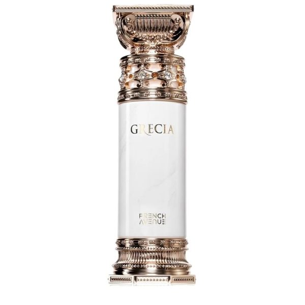 French Avenue Grecia woda perfumowana 100ml