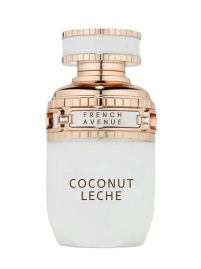 French Avenue Coconut Leche woda perfumowana 100ml
