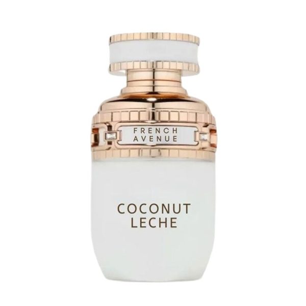 French Avenue Coconut Leche woda perfumowana 100ml
