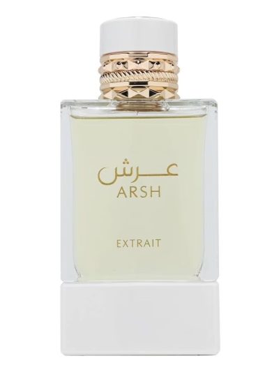French Avenue Arsh ekstrakt perfum 100ml