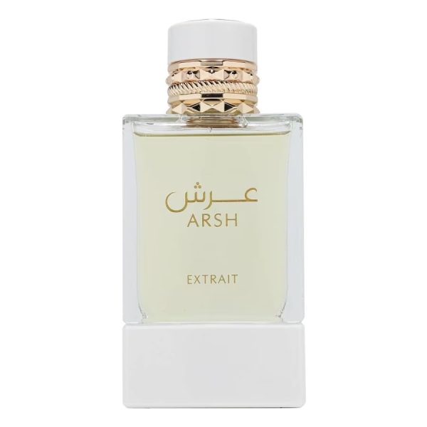 French Avenue Arsh ekstrakt perfum 100ml