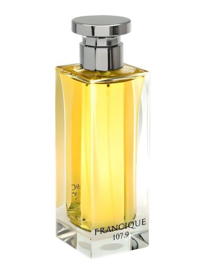 Fragrance World Francique 107.9 woda perfumowana 100ml