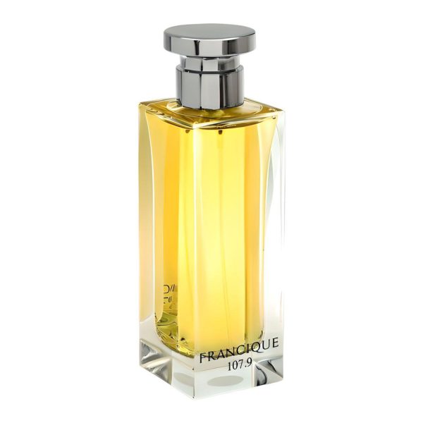 Fragrance World Francique 107.9 woda perfumowana 100ml