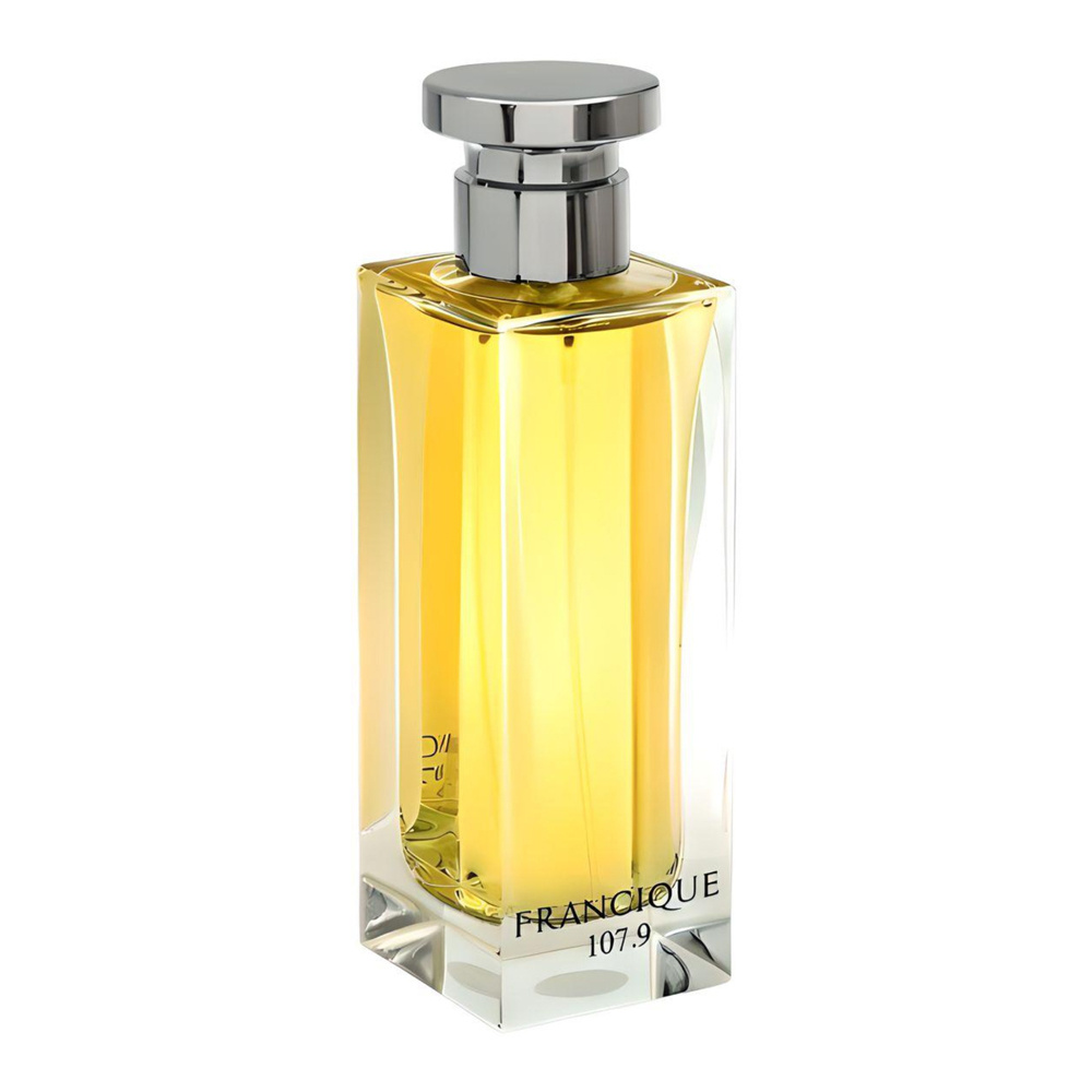 french avenue francique 107.9