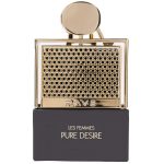 Rave Les Femmes Pure Desire Gold woda perfumowana 100ml