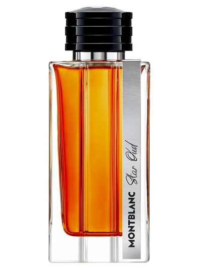 Mont Blanc Star Oud woda perfumowana 125ml