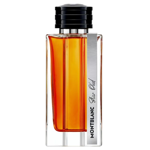 Mont Blanc Star Oud woda perfumowana 125ml