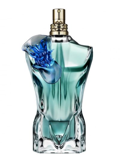 Jean Paul Gaultier Le Beau Flower Edition woda perfumowana 125ml