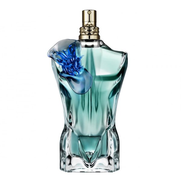 Jean Paul Gaultier Le Beau Flower Edition woda perfumowana 125ml