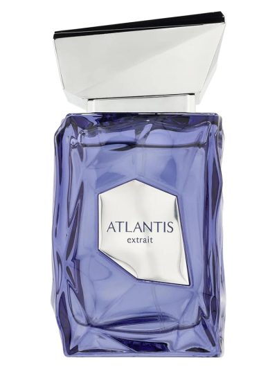 French Avenue Atlantis Extrait ekstrakt perfum 100ml