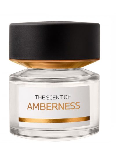 BMW The Scent of Amberness woda perfumowana 100ml