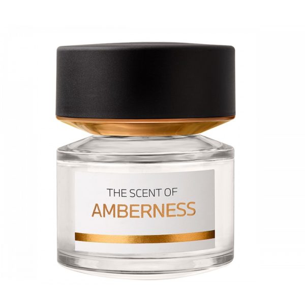 BMW The Scent of Amberness woda perfumowana 100ml